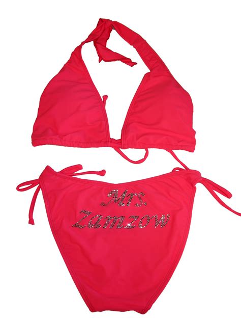 Amazon.com: Honeymoon Bikini